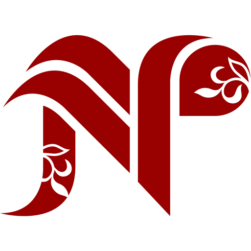 Nawab Parker logo